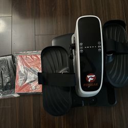FOUSAE Elliptical Machine 