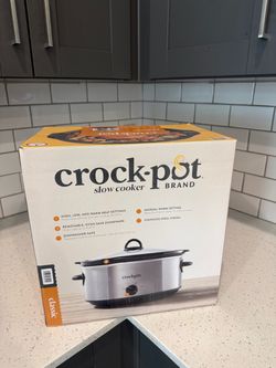 Crock-pot