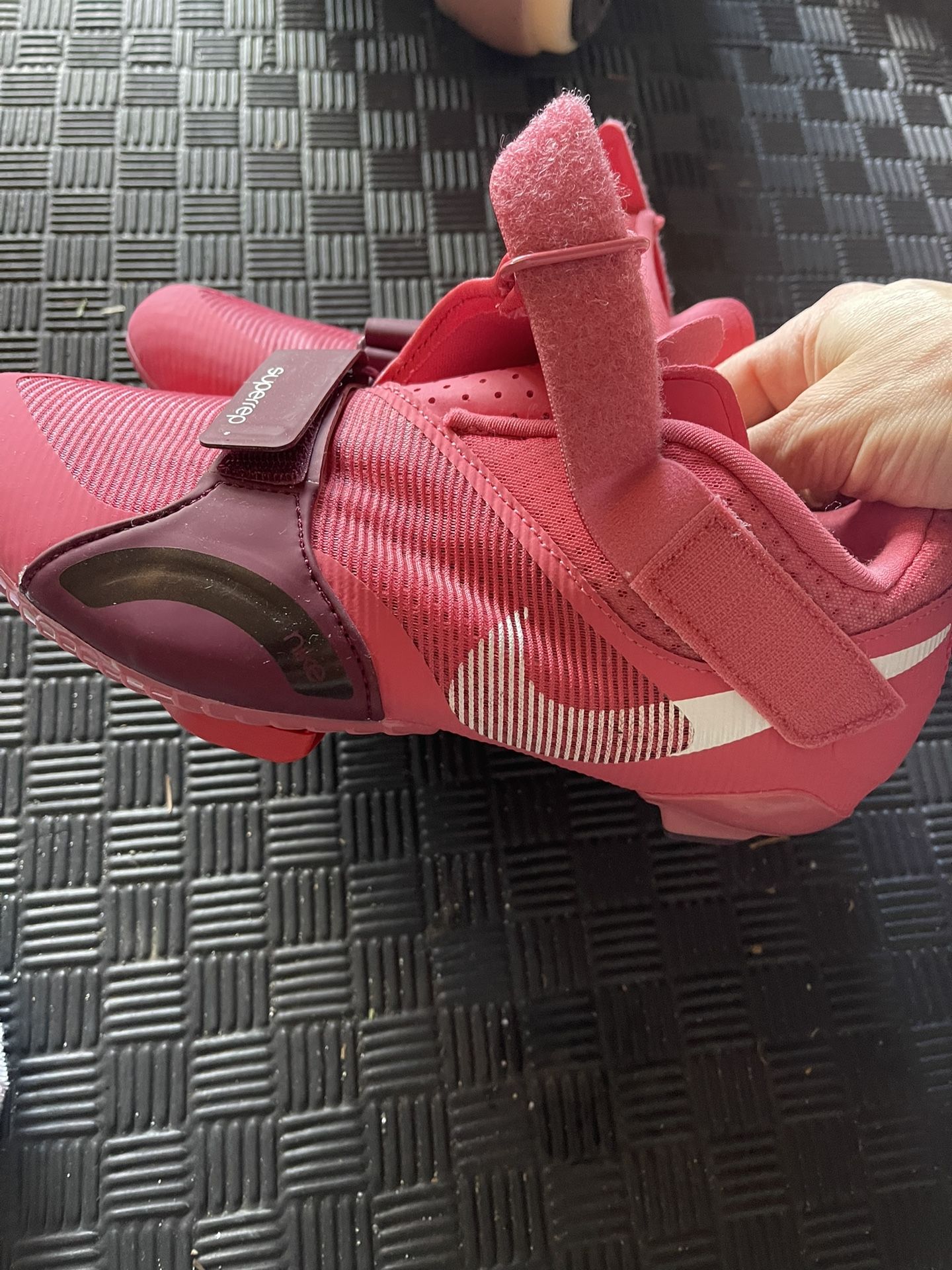 Peloton Shoes
