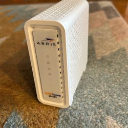 Arris Surfboard SB6183 Cable Modem