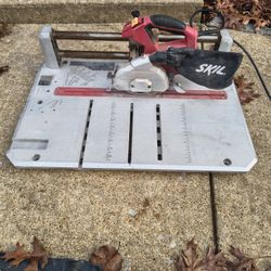 Skil Flooring Miter Saw