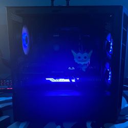 Excellent Gaming Pc Rtx 3080 Ryzen 7 5700