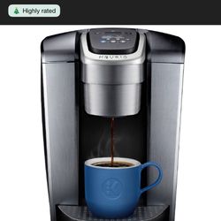 Keurig K-Elite Brand New Unopened 