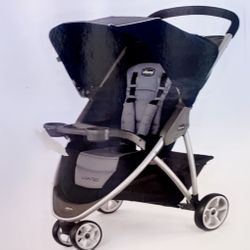 New Stroller Obo 