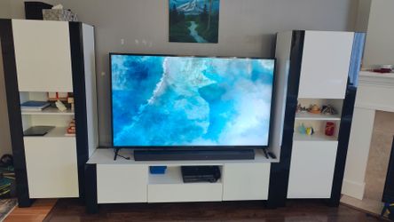 Tv Entertainment stand