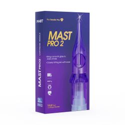 Mast Pro Tattoo Needles