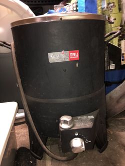 Charbroil Oil-less Turkey Fryer