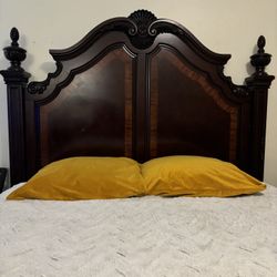 Queen Bed Frame