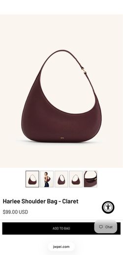 JW PEI SHOULDER BAG