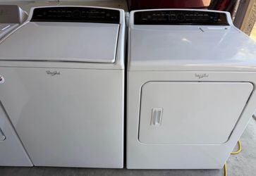 Set Whirlpool cabrio
