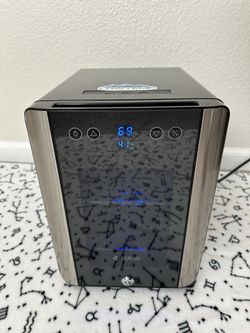 Terpkooler Mini Fridge 