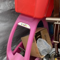 Cozy Coupe Cart 