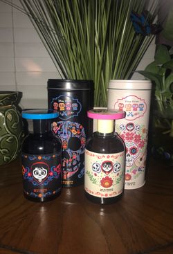 Perfume for boys and girls