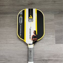 Joola Scorpeus Pro V 16mm