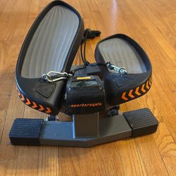 Sportsroyals stair-stepper