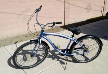 29" Genesis GX-7 7 Speed Men's Bike - Large Frame