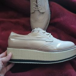 Steve Madden Casual Shoes 8.5/Micasines Steve Madden 8.5