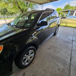 2014 Chevrolet Equinox