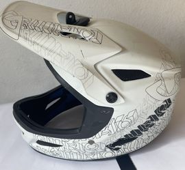 Giro Cipher Dirt Bike ATV Helmet Size M