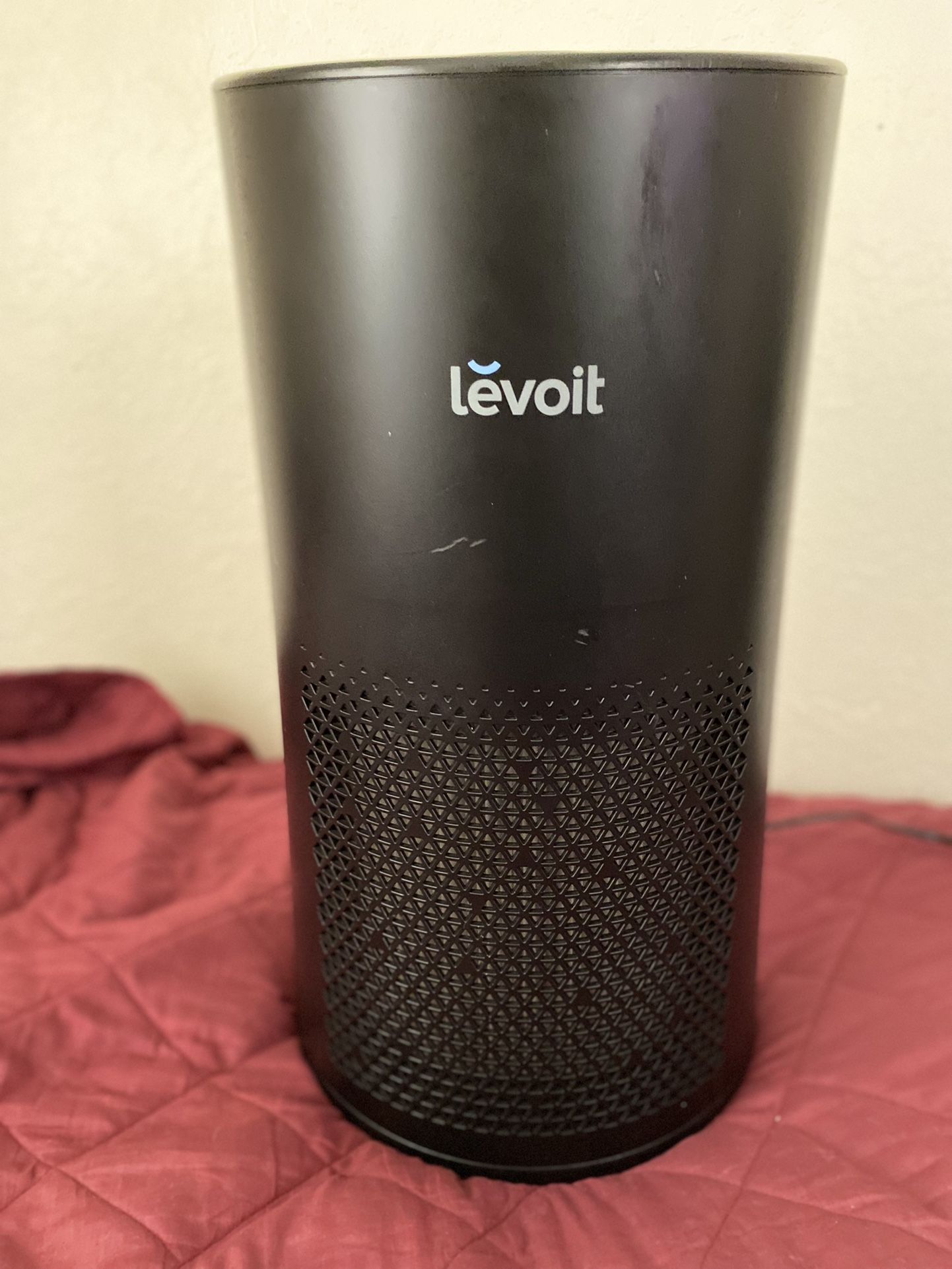 Levoit Tower HEPA Air Purifier