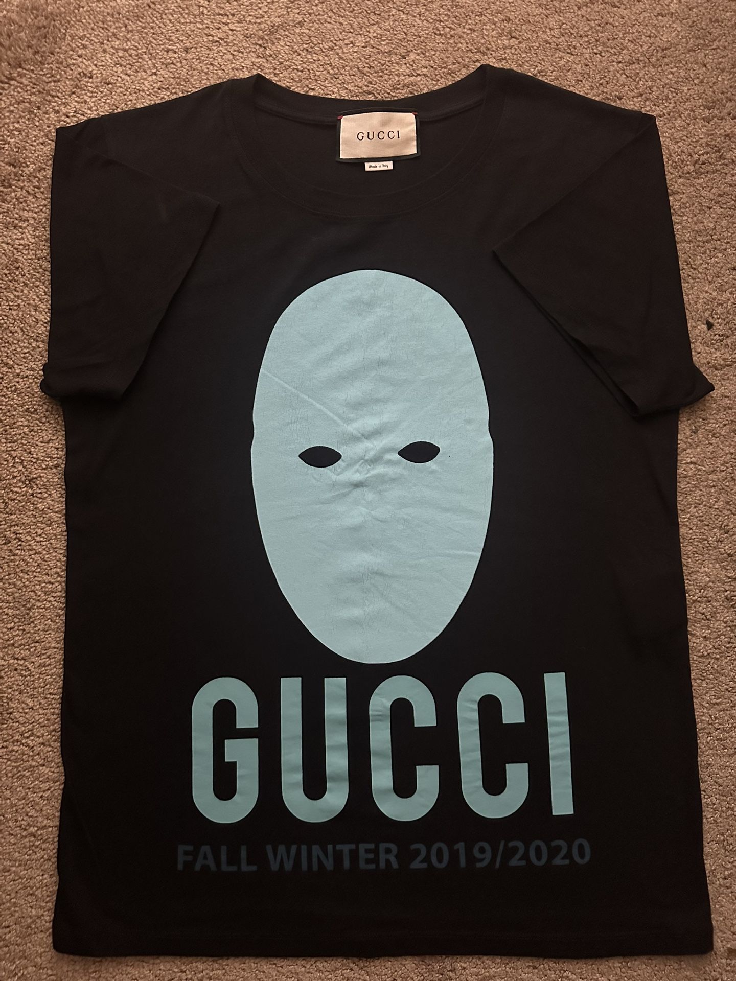 Gucci Men Ti-shirt Size XS-S