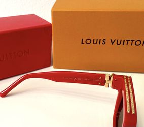 Authentic Men's Louis Vuitton Millionaire Sunglasses NEW for Sale in  Corona, CA - OfferUp
