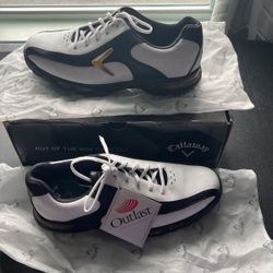 Men’s  380 Callaway Golf Shoes