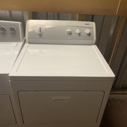 Kenmore Electric Dryer