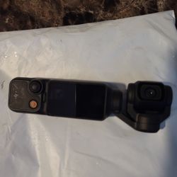 Dji Pocket 3 
