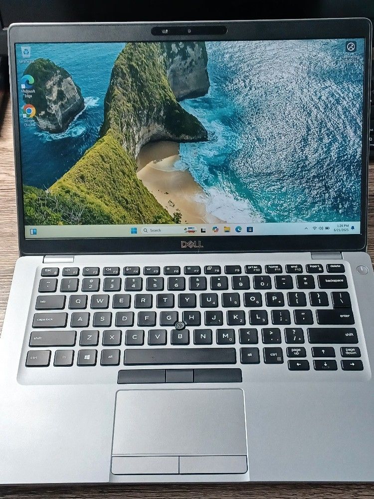 Laptop Dell Latitude i5-10310 (10th Generation)