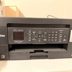 Brother J497DW Work Smart series