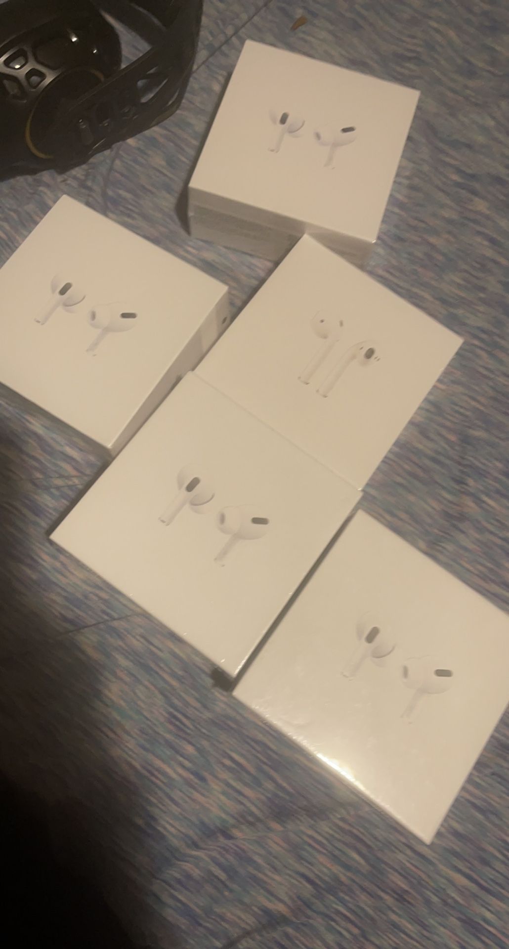 pros and gen 2s brand new