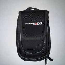 Nintendo 3DS Case 