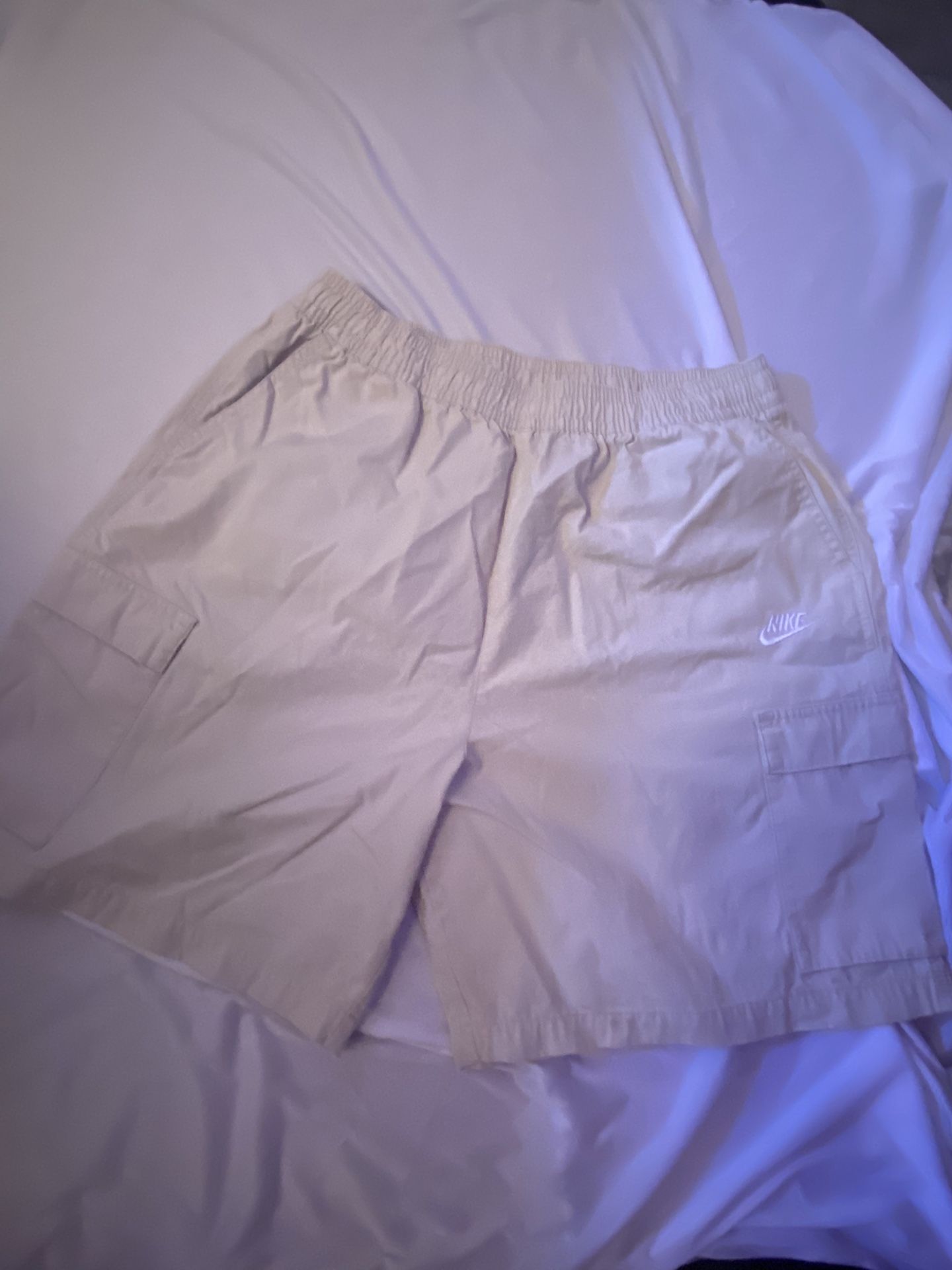 Nike Shorts 