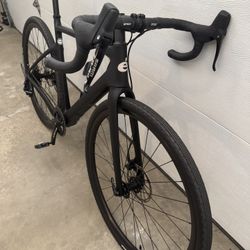 Cervelo Aspero