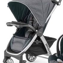 Chicco Bravo Stroller