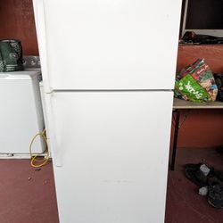 Whirlpool Refrigerator