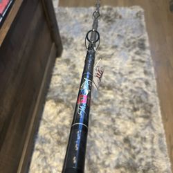 United Composites 9E