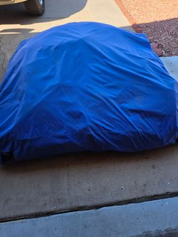 Sensory crash pad