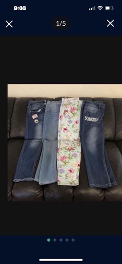 Girl size 14