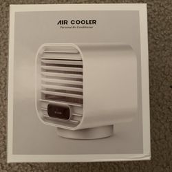 Personal Air Conditioner 
