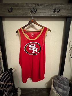 Ladies 49er’s tank