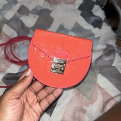 MCM Crossbody