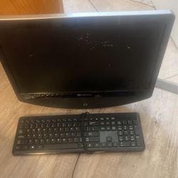 Gateway All In One Computer 