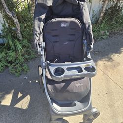 Chicco Bravo Stroller