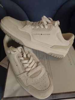 Tommy Hilfiger shoes