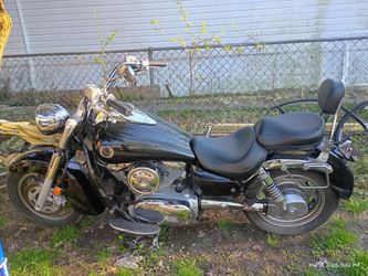 Vulcan Classic 2003 Kawasaki