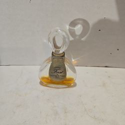First De Van Cleef & Arpels Perfume .5oz