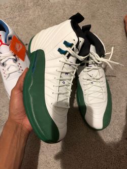 jordan 12 bucks