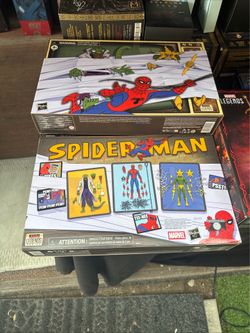 Marvel Legends comic -Con 2026 box set